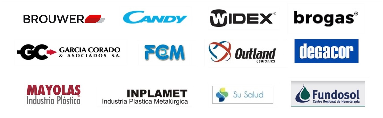 logos
